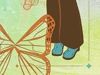 Chrysalis A